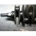 #S109 Crankshaft Standard For 10-11 Subaru Outback  2.5